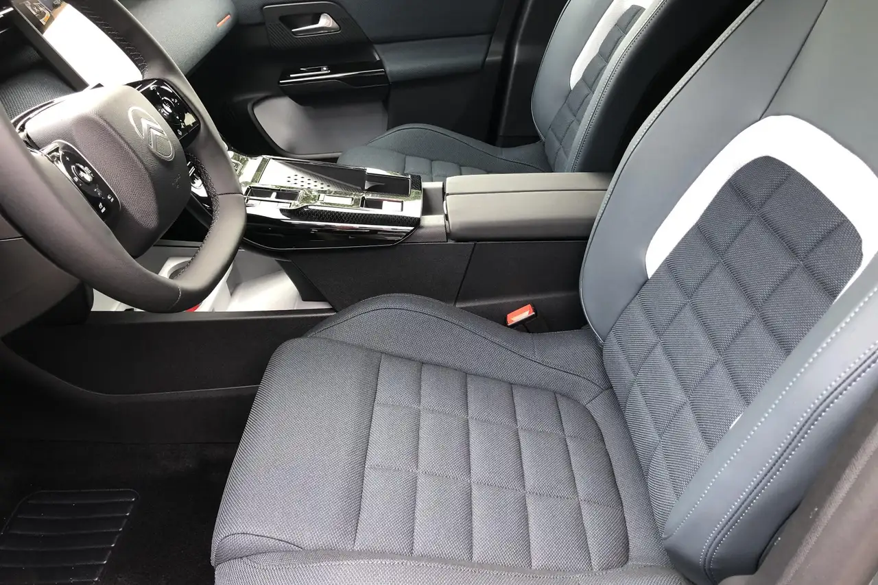 Citroen C5 Aircross 2026 — фото 12