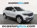 Volkswagen T-Cross 1.0 TSI Sport DSG7 81kW Gris - thumbnail 2