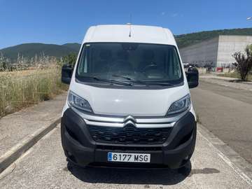 Jumper Fg. 2.2BlueHDi 33 L2H2 S