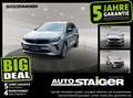 Opel Grandland 1.2 Turbo Elegance LED+2xKlima+360+LM Grau - thumbnail 1