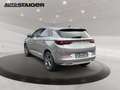 Opel Grandland 1.2 Turbo Elegance LED+2xKlima+360+LM Grau - thumbnail 9