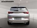 Opel Grandland 1.2 Turbo Elegance LED+2xKlima+360+LM Grau - thumbnail 8