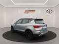 SEAT Arona Xperience BEATS 1.0 TSI+NAV+GJ-RÄDER !! Silber - thumbnail 3