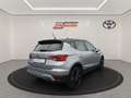 SEAT Arona Xperience BEATS 1.0 TSI+NAV+GJ-RÄDER !! Silber - thumbnail 4