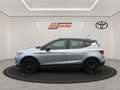 SEAT Arona Xperience BEATS 1.0 TSI+NAV+GJ-RÄDER !! Silber - thumbnail 2