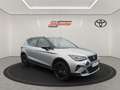 SEAT Arona Xperience BEATS 1.0 TSI+NAV+GJ-RÄDER !! Silber - thumbnail 6