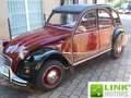 Citroen 2CV 6 Charleston RESTAURO COMPLETO CON ASI Rouge - thumbnail 1