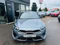 Kia Ceed / cee'd CEED 1.5T 140PS DCT7 GT-Line TEC 18Zoll NAVI Plateado - thumbnail 3