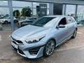Kia Ceed / cee'd CEED 1.5T 140PS DCT7 GT-Line TEC 18Zoll NAVI Plateado - thumbnail 2
