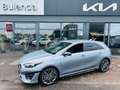 Kia Ceed / cee'd CEED 1.5T 140PS DCT7 GT-Line TEC 18Zoll NAVI Plateado - thumbnail 1