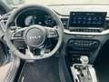Kia Ceed / cee'd CEED 1.5T 140PS DCT7 GT-Line TEC 18Zoll NAVI Plateado - thumbnail 11