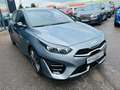 Kia Ceed / cee'd CEED 1.5T 140PS DCT7 GT-Line TEC 18Zoll NAVI Plateado - thumbnail 4