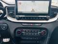 Kia Ceed / cee'd CEED 1.5T 140PS DCT7 GT-Line TEC 18Zoll NAVI Plateado - thumbnail 14