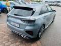 Kia Ceed / cee'd CEED 1.5T 140PS DCT7 GT-Line TEC 18Zoll NAVI Plateado - thumbnail 6
