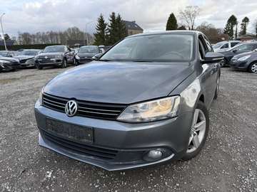 Jetta 1.6 CR TDi Comfortline BMT