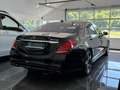 Mercedes-Benz S 63 AMG S63 AMG 4Matic L/Pano/ChauffeurPaket/360°/HUD Noir - thumbnail 9