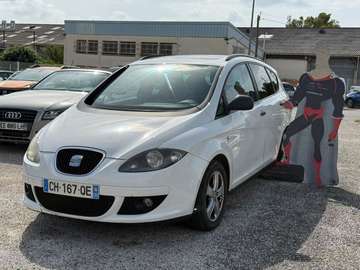 1.9 TDI105 FAP REFERENCE