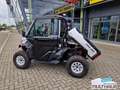 Can-Am Traxter X MR HD10 INKL. LOF UND KABINE Argintiu - thumbnail 4