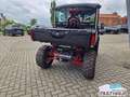 Can-Am Traxter X MR HD10 INKL. LOF UND KABINE Argintiu - thumbnail 6