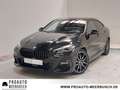 BMW 218 i Gran Coupe M Sport ACC/HUD/PANO/RFK/H&K/DAB Noir - thumbnail 1