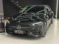 Mercedes-Benz C 220 C 220 d Mild hybrid Premium Plus Negro - thumbnail 4