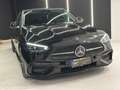 Mercedes-Benz C 220 C 220 d Mild hybrid Premium Plus Negro - thumbnail 6