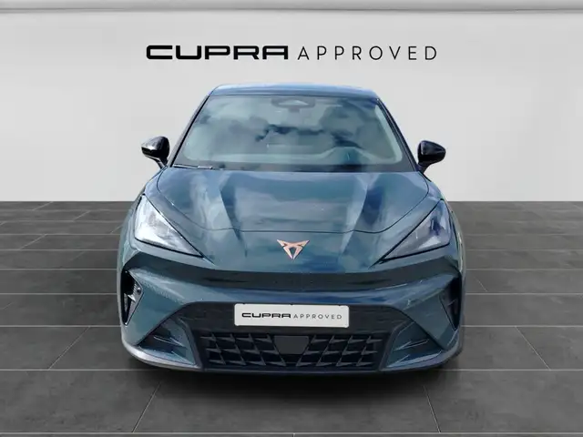 Cupra Raval view 2