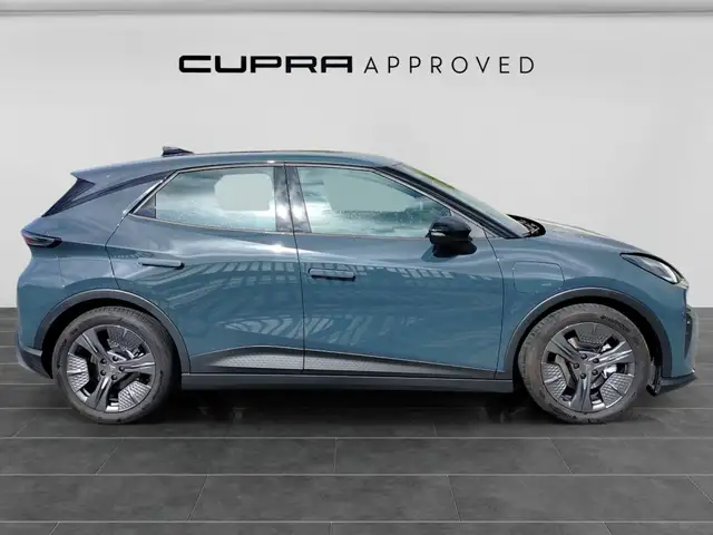 Cupra Raval view 7