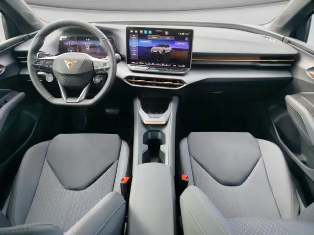 Cupra Raval view 12