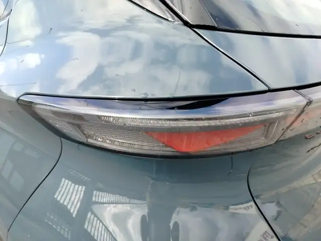 Cupra Raval view 22
