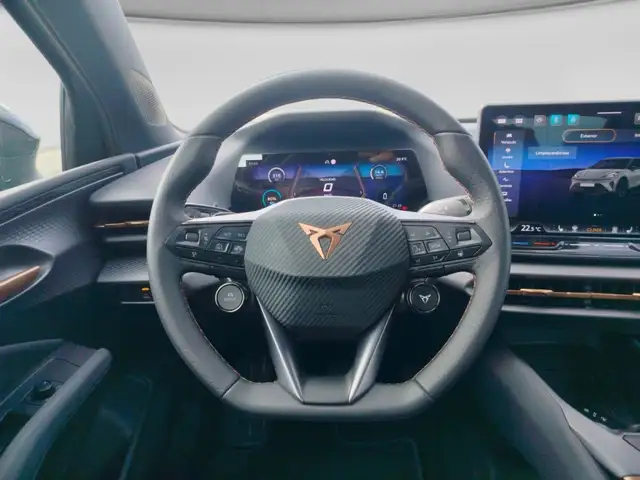 Cupra Raval view 13