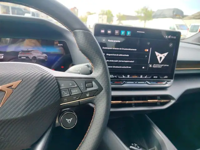 Cupra Raval view 24