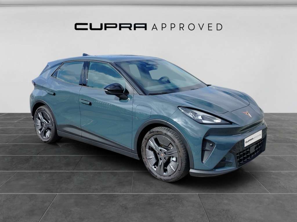 CUPRA Raval Endurance 155kW 51,5kWh - foto 1