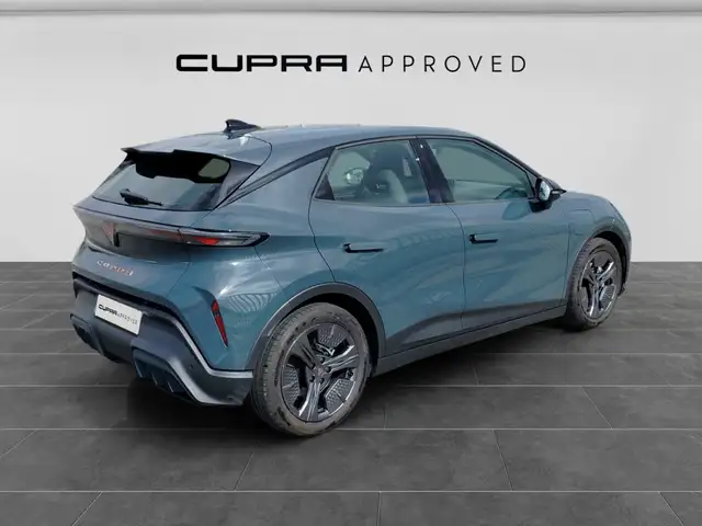 Cupra Raval view 6