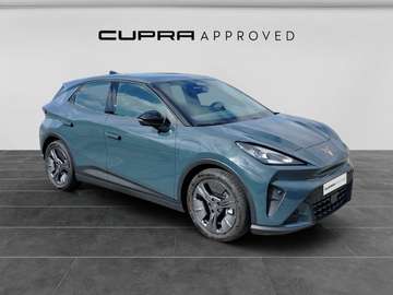 Endurance 155kW 51,5kWh