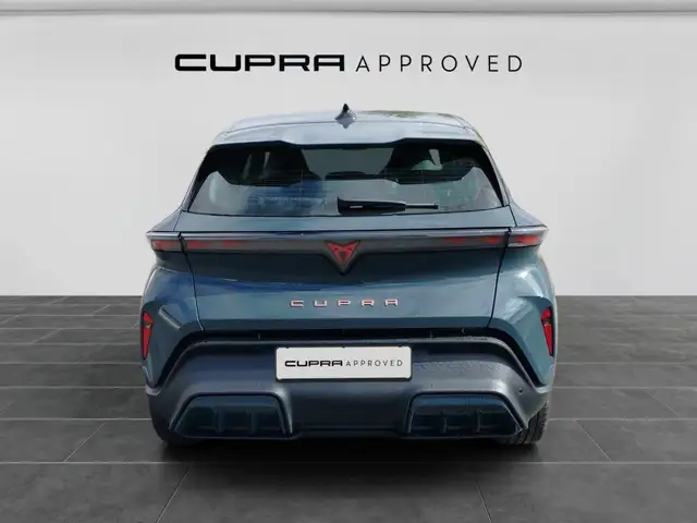 Cupra Raval view 5