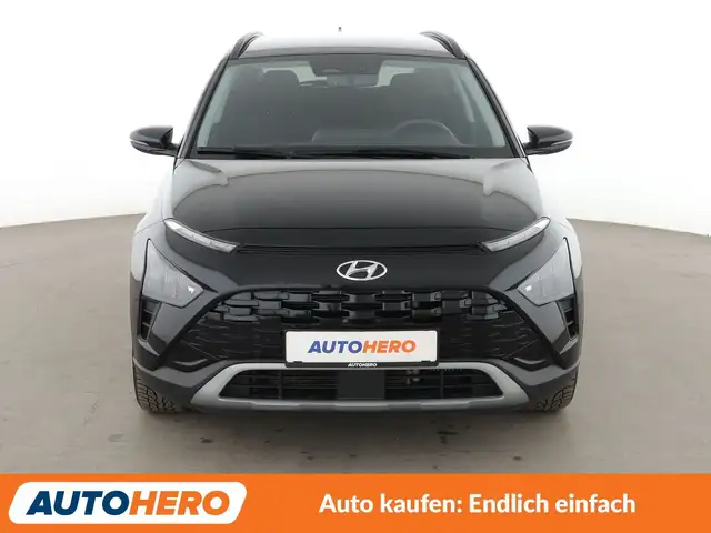 Hyundai Bayon view 9