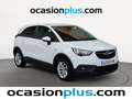 Opel Crossland X 1.2 Edition-Pro 81 Blanc - thumbnail 2