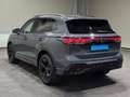 Volkswagen Tiguan R-Line 2.0 TDI DSG | MATRIX NAVI PANO AHK Grau - thumbnail 5