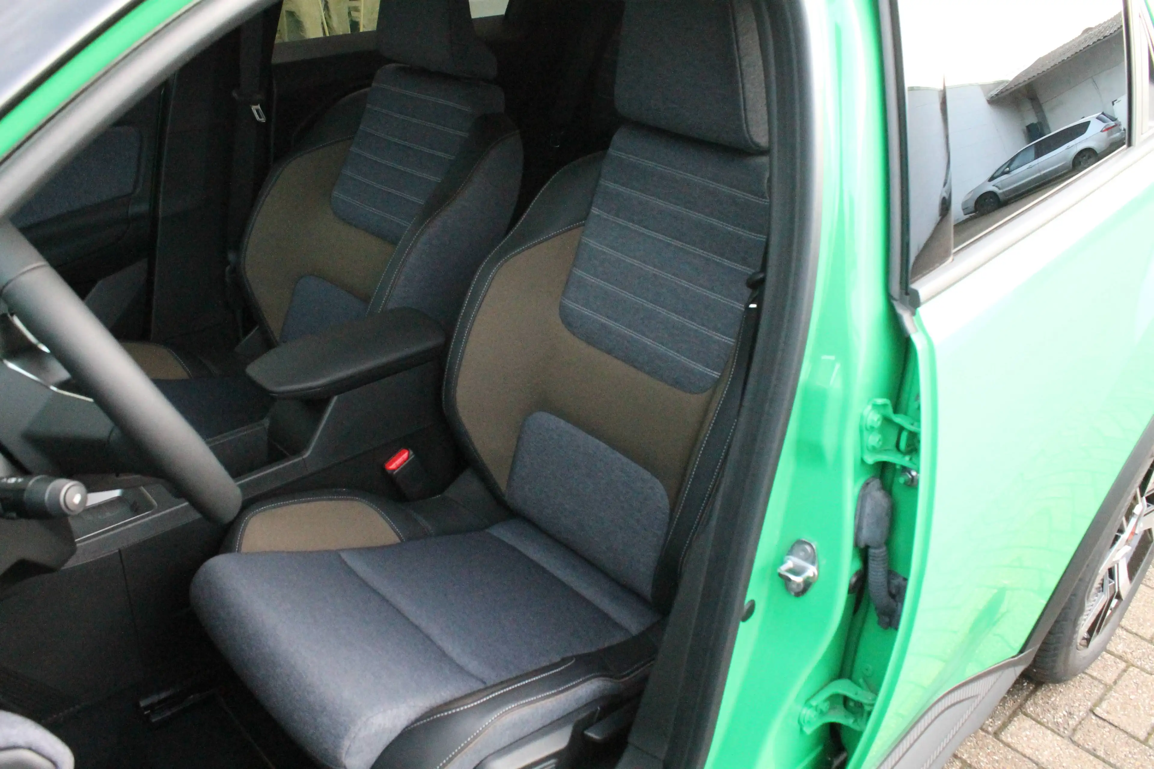 Renault R 5 E-Tech Techno 150 Comfort Range *Automatik *Wärmepumpe *Winter Komfort-Paket *PDC *Kamera *Garantie — photo 15