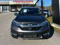Honda CR-V Elegance 4WD Gris - thumbnail 2