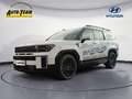 Hyundai SANTA FE 1.6 HEV 4WD Blackline (MX5) Weiß - thumbnail 1