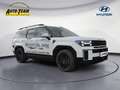Hyundai SANTA FE 1.6 HEV 4WD Blackline (MX5) Weiß - thumbnail 6
