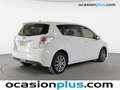 Toyota Verso 120D Advance 5pl. Blanc - thumbnail 4
