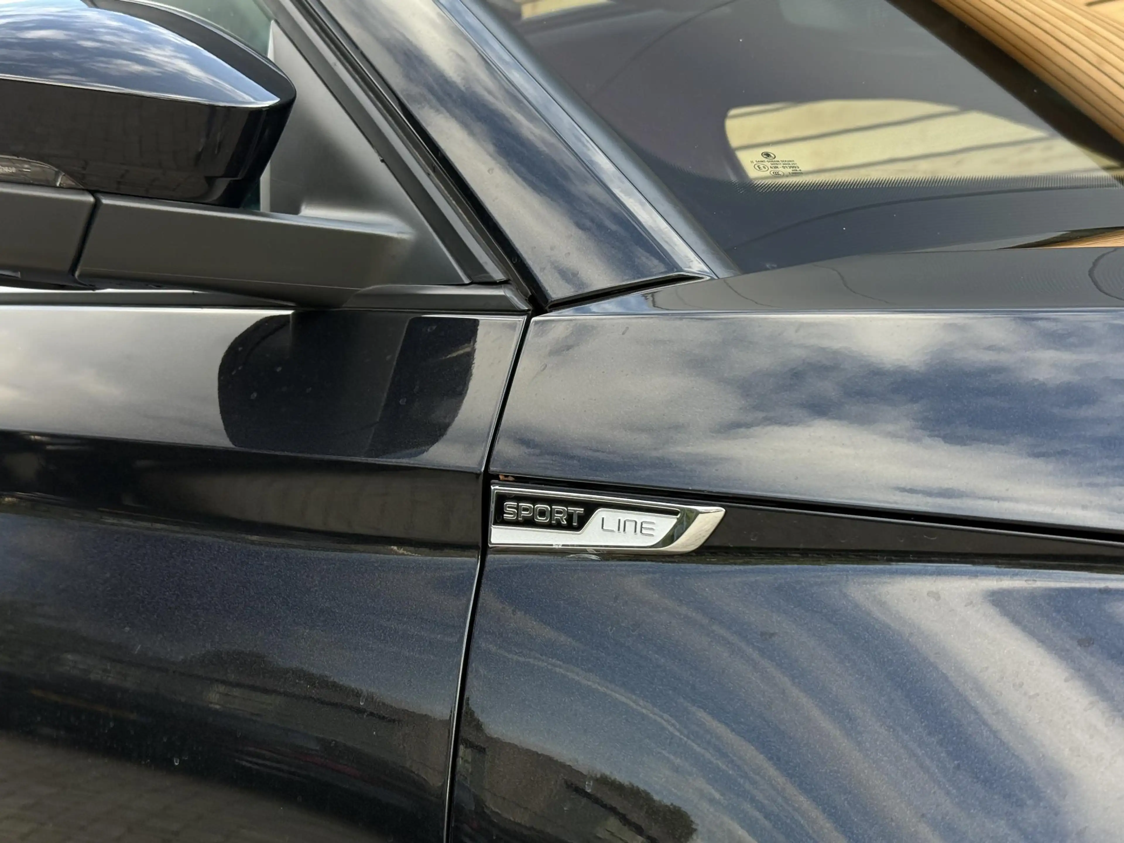 Skoda Kodiaq 1.5 TSI Sportline Business SPORTSTOELEN|TREKHAAK|P — photo 10
