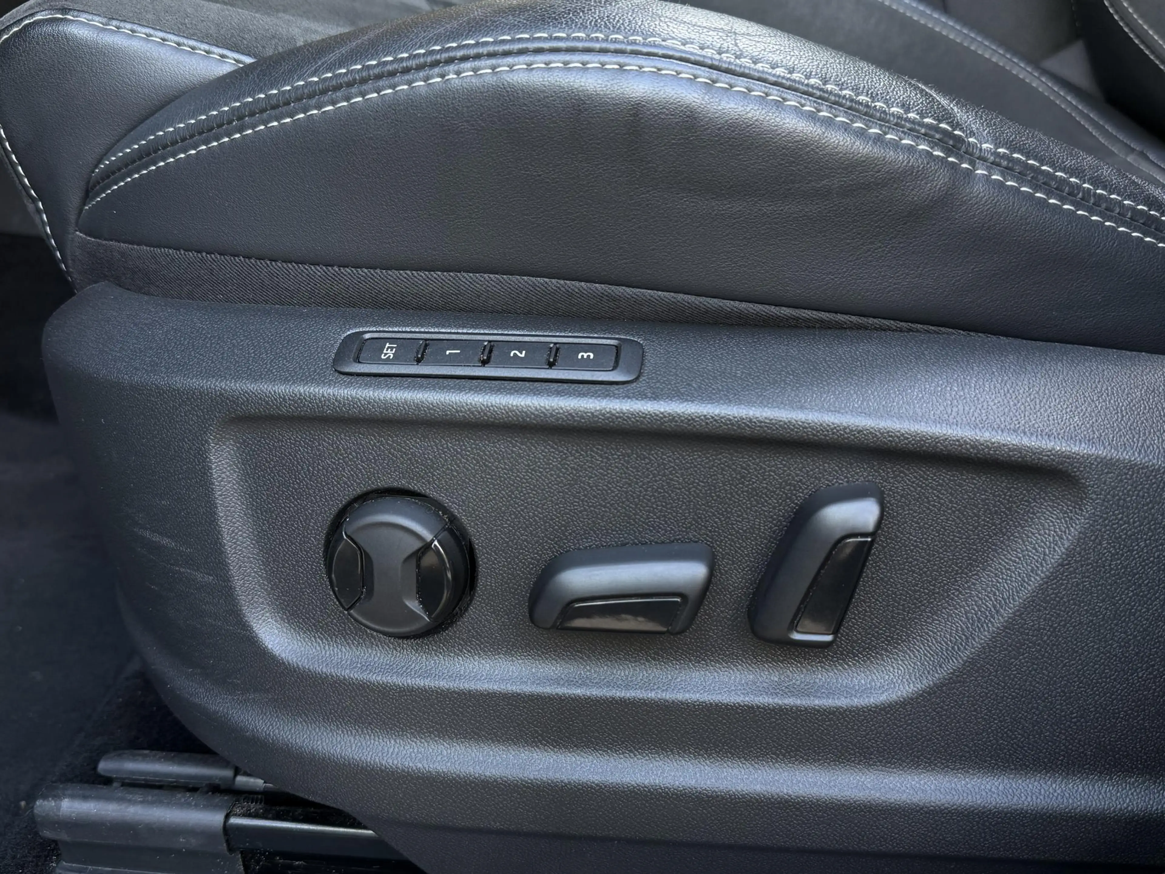Skoda Kodiaq 1.5 TSI Sportline Business SPORTSTOELEN|TREKHAAK|P — photo 11