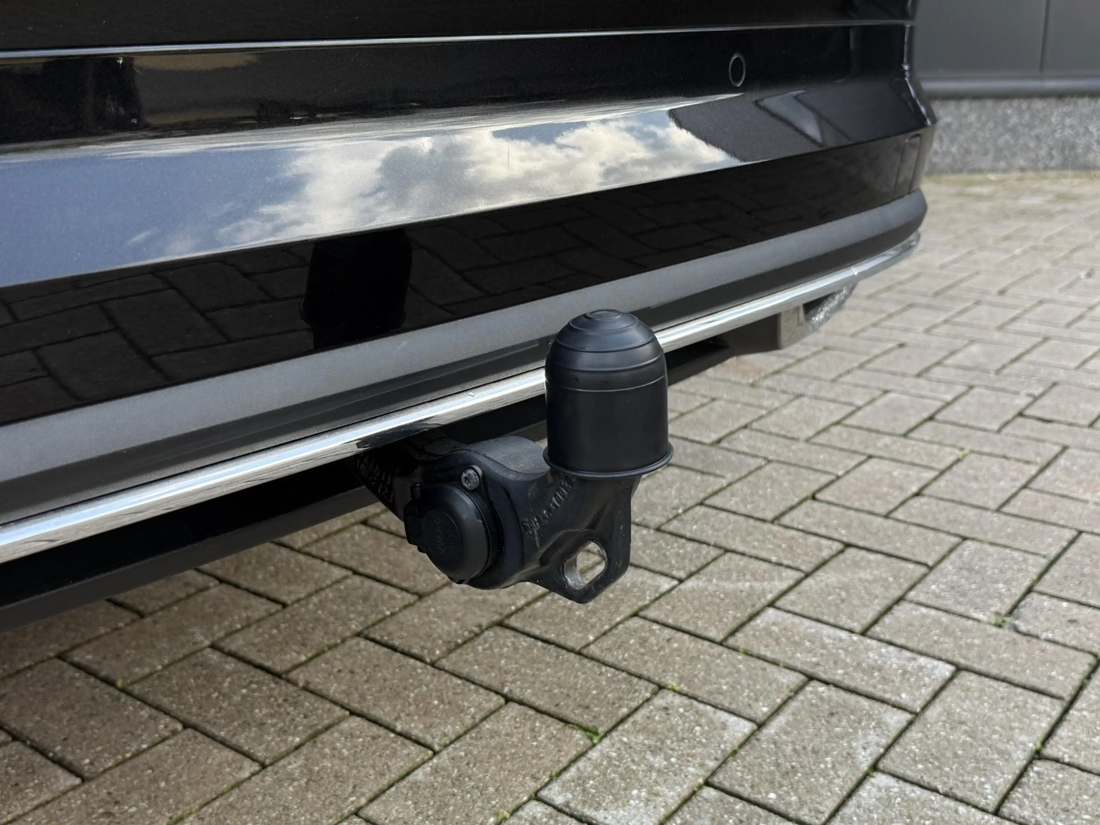 Skoda Kodiaq 1.5 TSI Sportline Business SPORTSTOELEN|TREKHAAK|P — photo 6