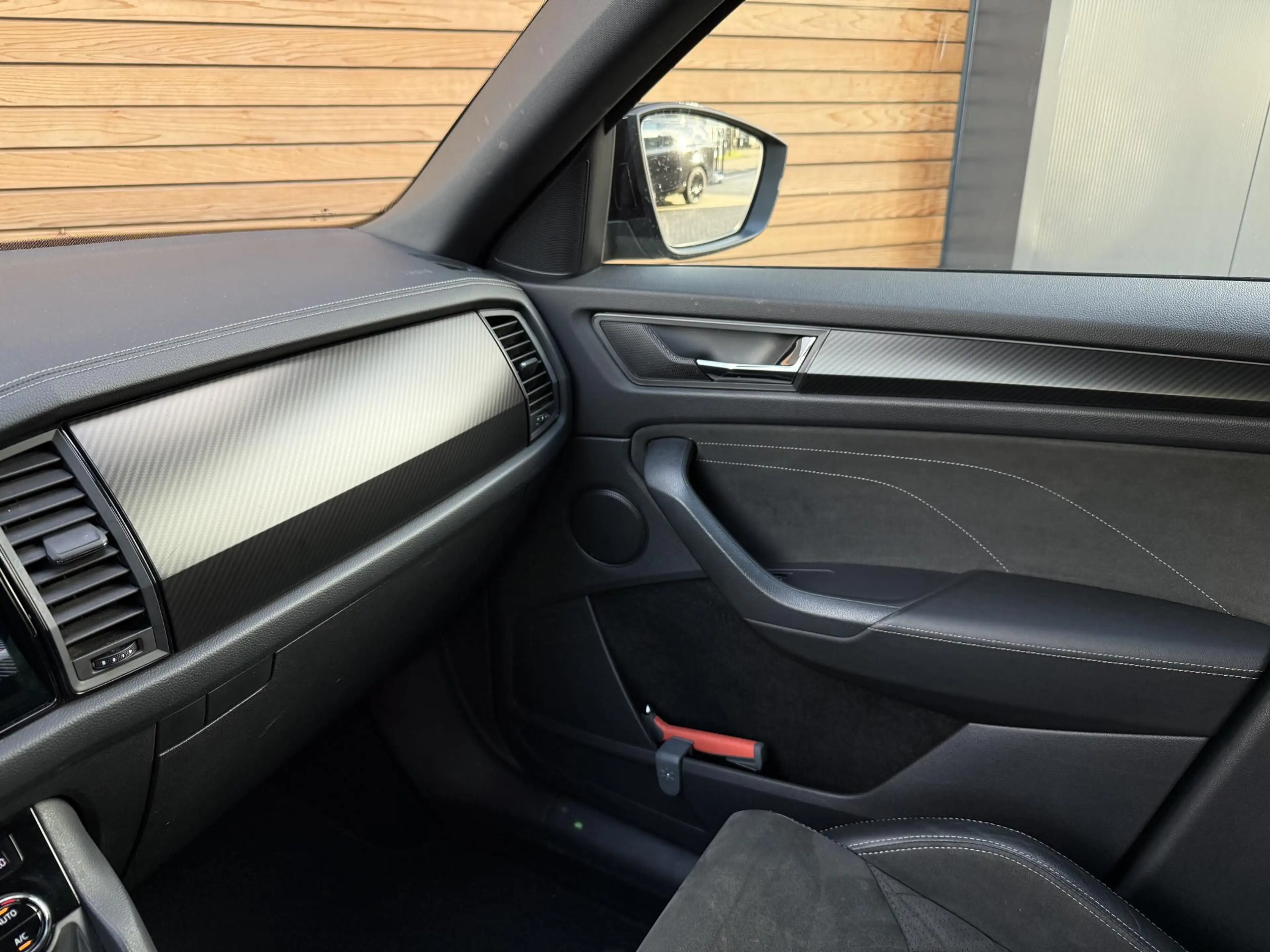 Skoda Kodiaq 1.5 TSI Sportline Business SPORTSTOELEN|TREKHAAK|P — photo 15