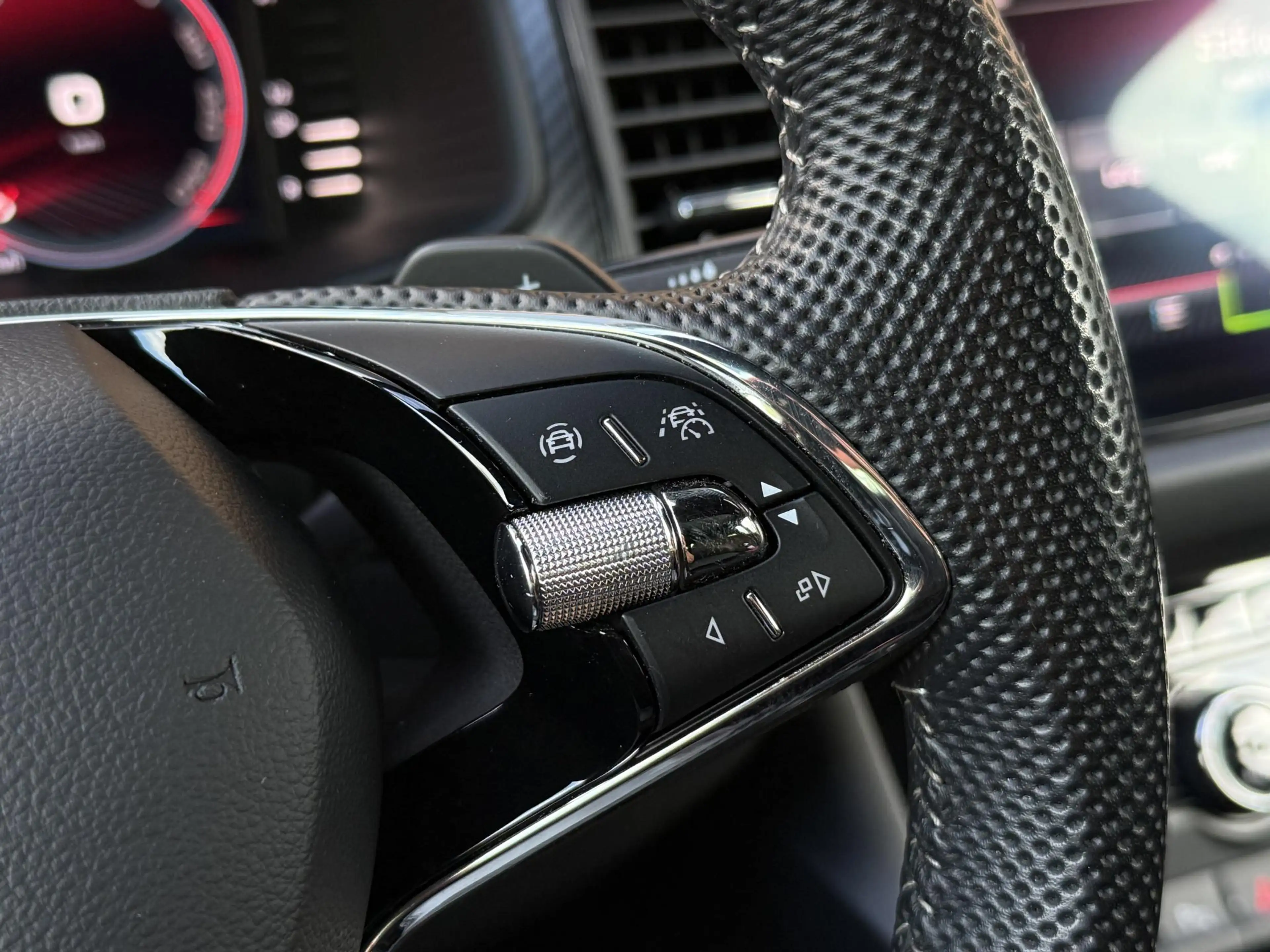 Skoda Kodiaq 1.5 TSI Sportline Business SPORTSTOELEN|TREKHAAK|P — photo 14