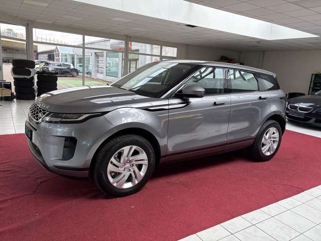 Imagine Land Rover Range Rover Evoque S NAVI+LED+KAM+PDC